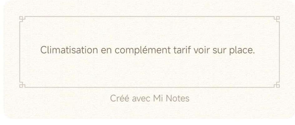 마헤보그 Chez Mimi 아파트 외부 사진